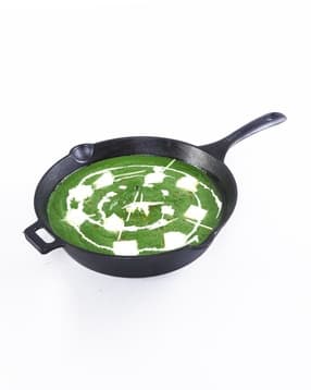 wonderchef Forza Pre-Seasoned Cast Iron Fry Pan 2L-picture-37