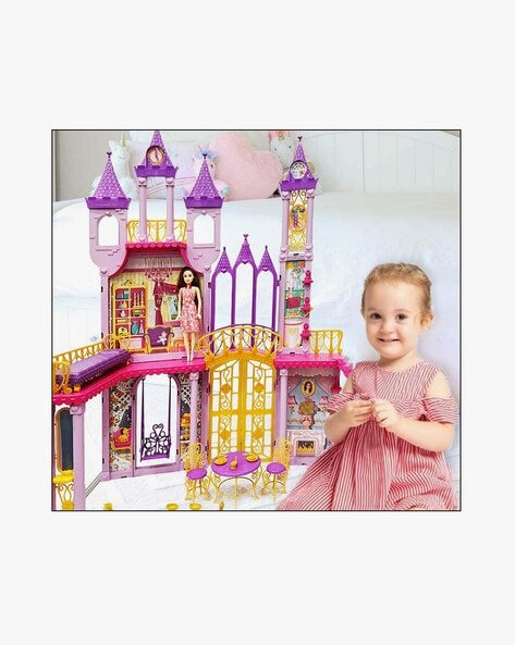 Buy Multicoloured Dolls Doll Houses Accessories for Toys Baby Care by Steffi Love Online Ajio