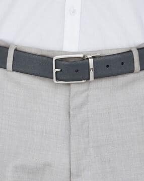 tommy hilfiger Men Talladega Genuine Leather Reversible Belt-picture-46