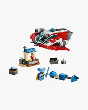 lego The Crimson Firehawk Set-picture-43
