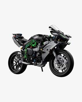 LEGO Kawasaki Ninja H2R Motorcycle Set