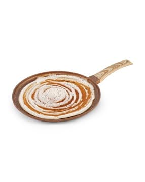 wonderchef Duralife Aluminium Die-cast Dosa Tawa-picture-32