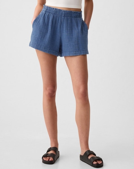 Gap pull on shorts on sale