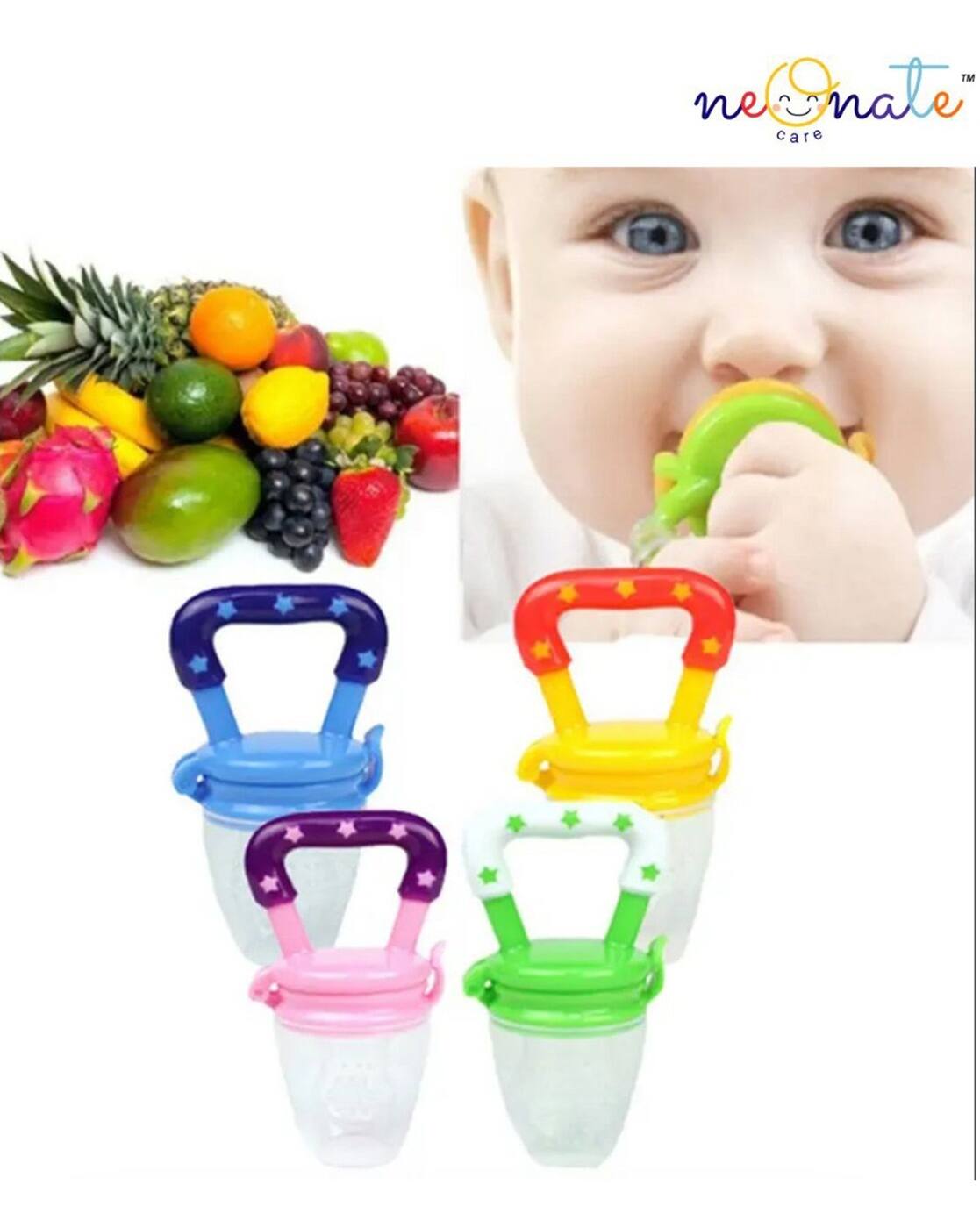 Buy multi Feeding Nursing for Toys Baby Care by Neonate Care