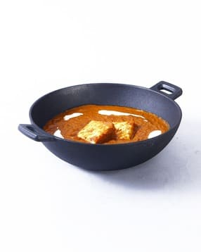 wonderchef Forza Pre-Seasoned Cast-Iron Kadhai 1.9L-picture-40