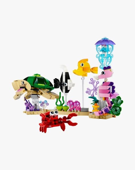 Buy Multicolored Creative & Educational Toys for Toys & Baby Care