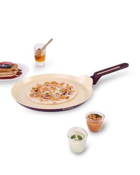 wonderchef Bellagio Ceramic Dosa Tawa-picture-12