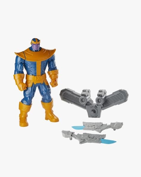 Buy Multicoloured Action Figurines Collectibles for Toys Baby