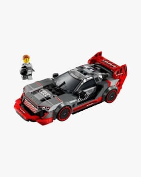 Lego Audi S1 e-tron quattro Race Car 76921-picture-33