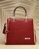 Buy Maroon Handbags for Women by LaFille Online | Ajio.com