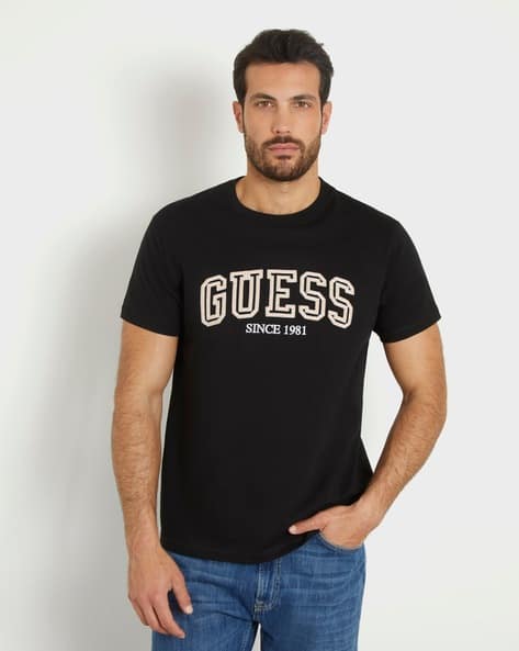 How Much Is Guess T Shirt