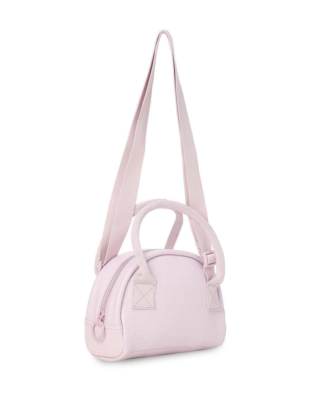 Buy Grape Mist Handbags for Women by PUMA Online | Ajio.com