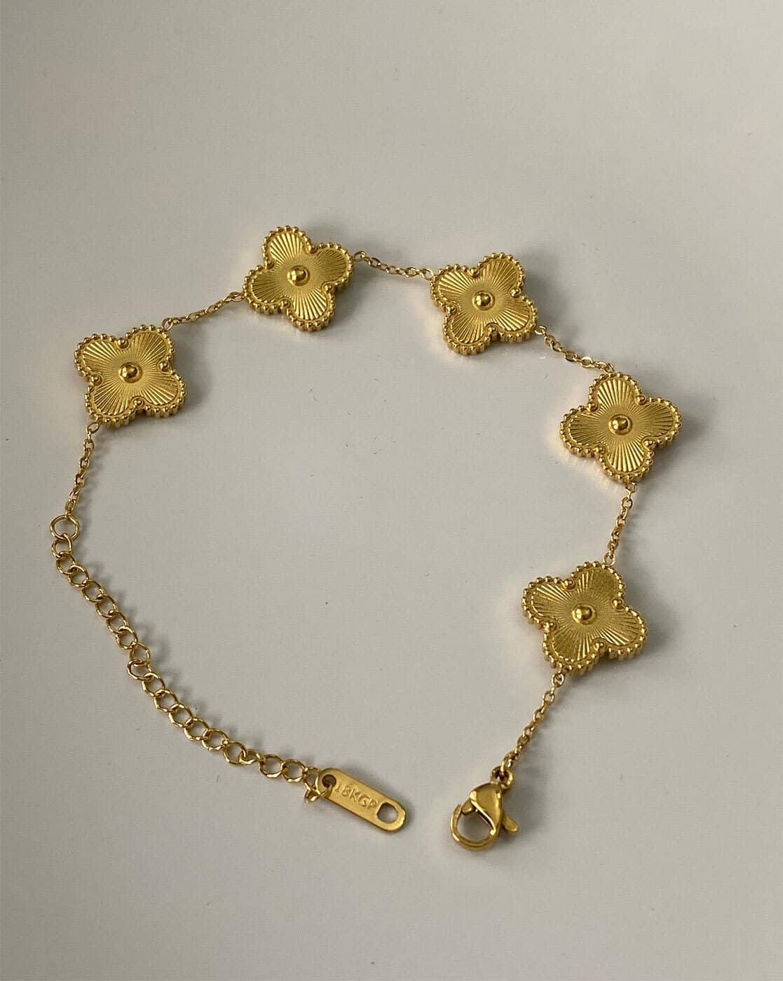 Jewelry 18kgp Bracelet Price Buy Gold-toned Bracelets Bangles For