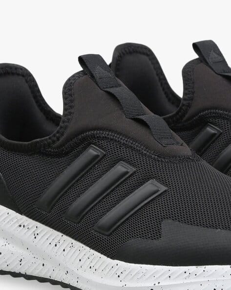 adidas x plr black black