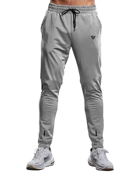 EYEBOGLER Joggers with Insert Pockets
