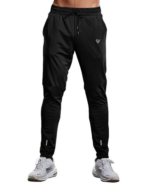 EYEBOGLER Joggers with Insert Pockets