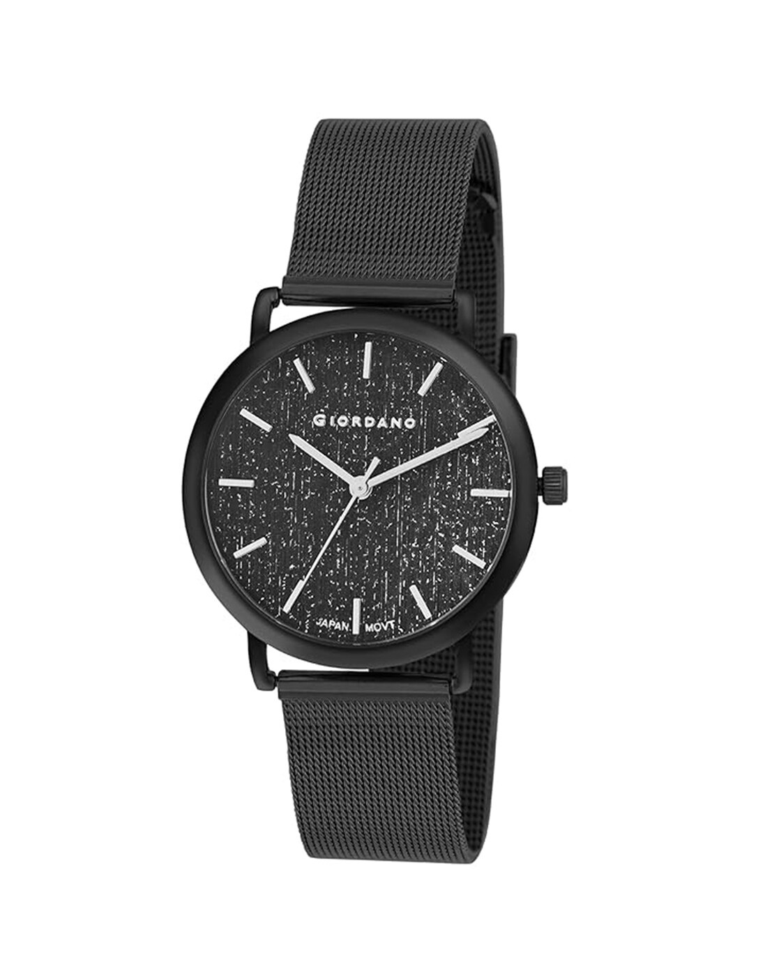 Buy Black Watches for Women by Giordano Online Ajio