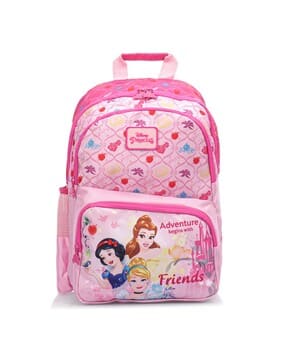 strider 16" Striders Princess School Bag-picture-31