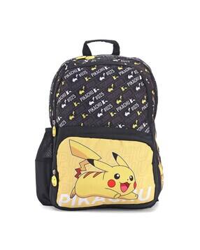 18" Striders Pokemon School Bag-image-4