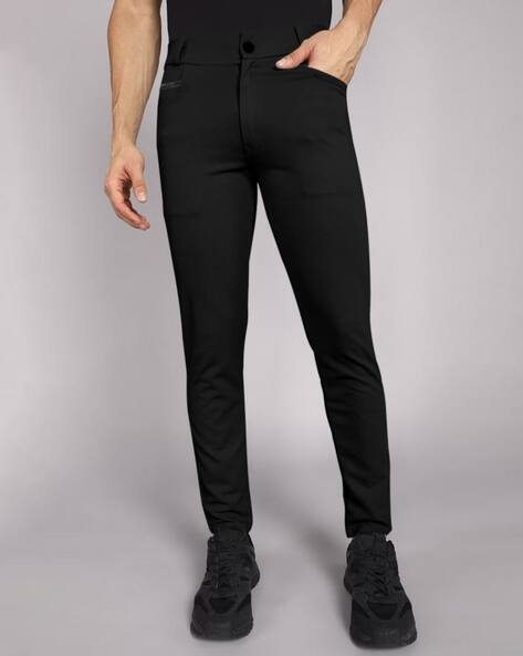 EYEBOGLER Women Straight Fit Track Pants