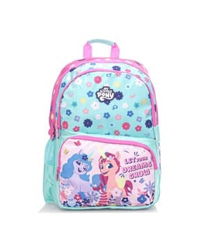 strider 16" Striders Magical Adventures School Bag-picture-24
