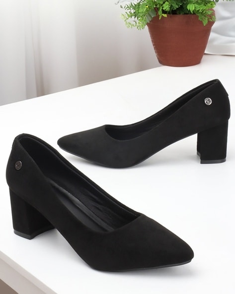 Carlton London Women Pointed-Toe Pumps