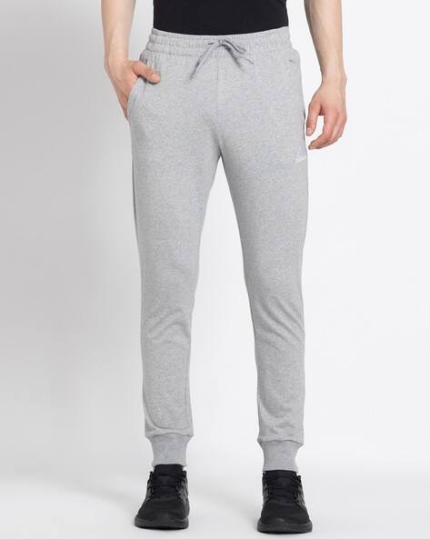 adidas tapered track pants mens