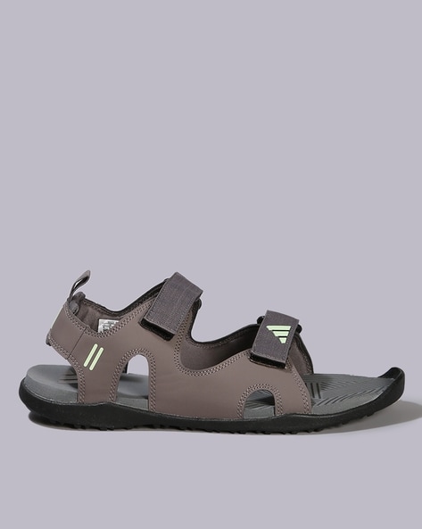 Adidas Aztex Velcro-Strap Outdoor Sandals