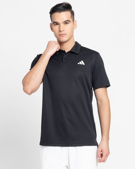 Adidas H.Rdy Tennis Polo T-Shirt