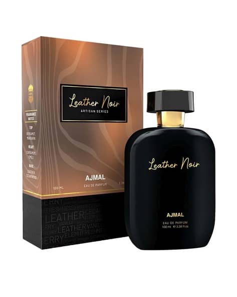 Ajmal Perfumes Best Perfume Online Eau D'Oud By Ajmal – Dubai