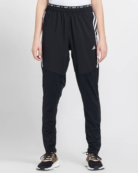 ADIDAS OTR E 3S Regular Fit Running Track Pants