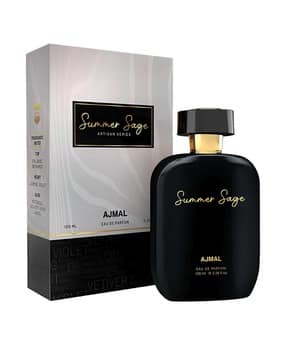 Artisan - Summer Sage Long Lasting Hand Picked Luxury Perfume for Unisex