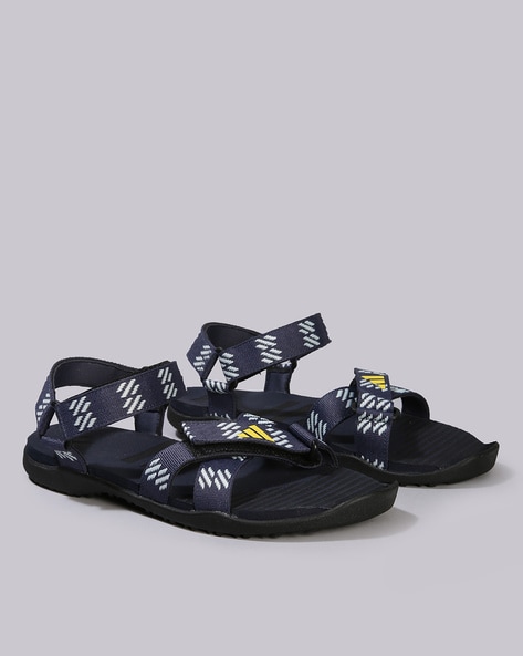 Men Moary Multi-Strap Outdoor Sandals