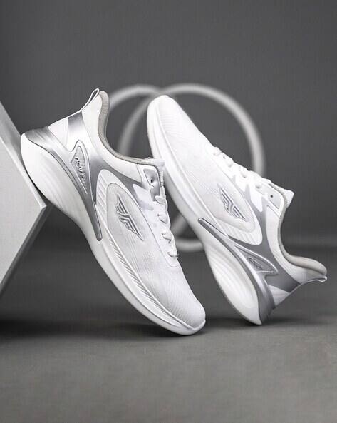 RED TAPE Men Lace-Up Walking Shoes