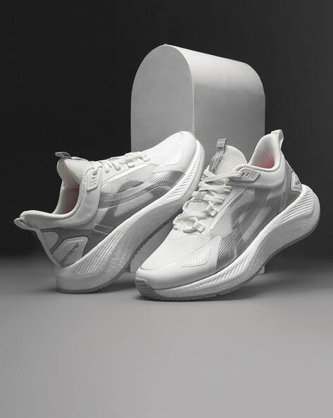 RED TAPE Men Sports Shoes with Lace Fastening