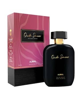 ajmal Artisan - Oudh Smear Long Lasting Hand Picked Luxury Perfume for Men-picture-18