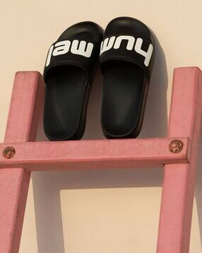 hummel Statement Regular Flip Flops-picture-23