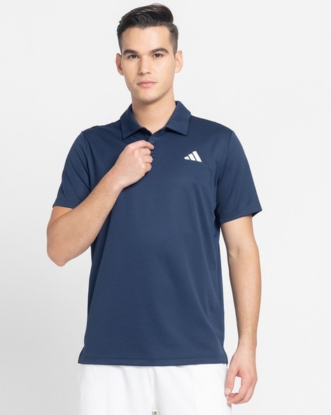 Adidas H.Rdy Tennis Polo T-Shirt