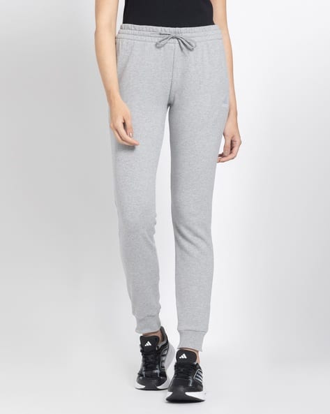 ADIDAS Women Lin Ft Cf Pt Regular Fit Joggers