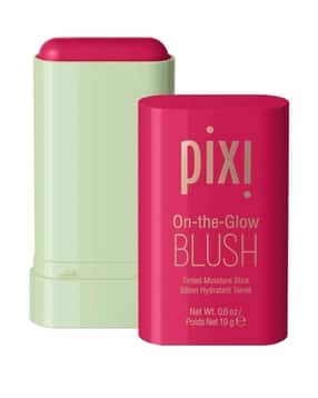 pixi On-The-Glow Blush - Ruby-picture-31