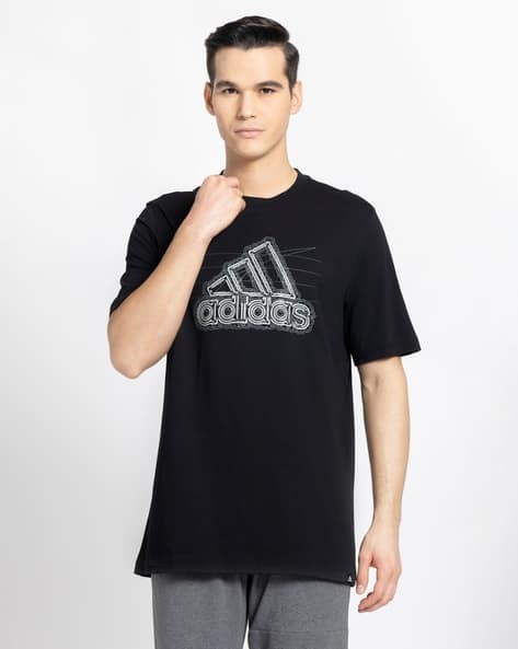 adidas t shirt m