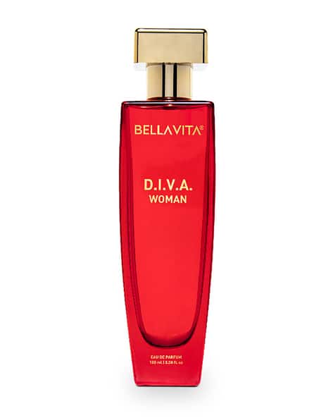 Buy multi Perfumes Colognes for Women by Bella Vita Organic