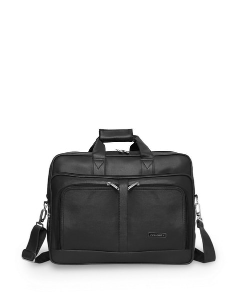 16 Laptop Bag with Detachable Strap