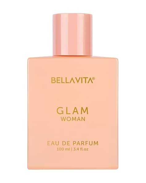 BELLA VITA ORGANIC Organic Glam Perfume 100.0 ml