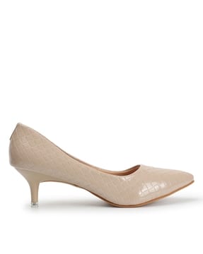 Women Pointed-Toe Pumps
