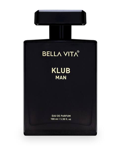 BELLA VITA ORGANIC Luxury Klub Eau De Parfum 100.0 ml
