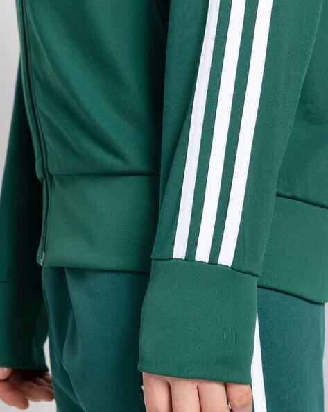 Buy Green Jackets & Coats for Men by Adidas Originals Online
