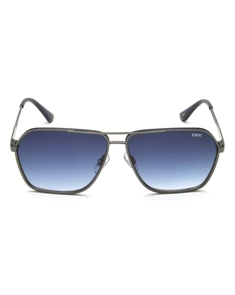 Buy Blue Sunglasses for Men by Idee Online