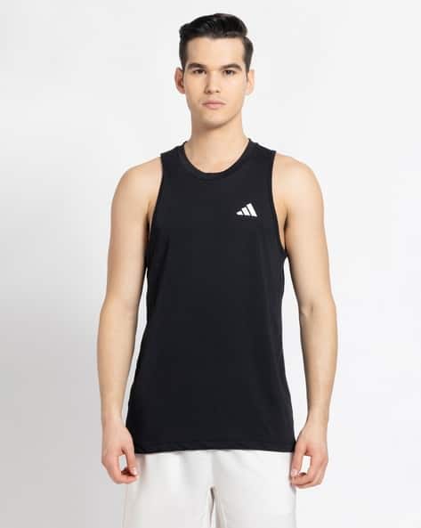 ADIDAS TR-ES FR Sl T Training T-Shirt