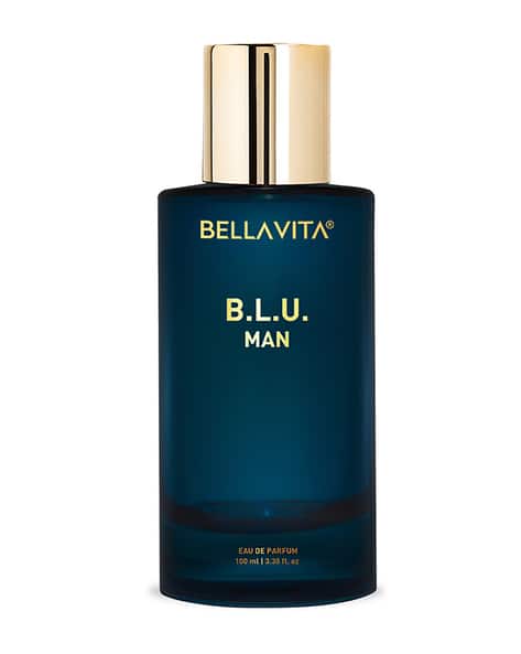 BELLA VITA ORGANIC Luxury B.L.U Eau De Parfum 100.0 ml